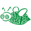 abeille vert