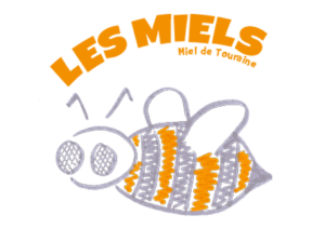 logo les miels
